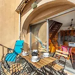 Daire Port De La Gavine I-4 By Interhome Hyères