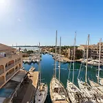 Port De La Gavine I-4 By Interhome
