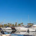 Daire Port De La Gavine I-4 By Interhome *
