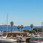 Port De La Gavine I-4 By Interhome Daire