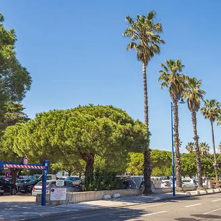 Port De La Gavine I-4 By Interhome Hyères