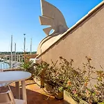 Appartement Port De La Gavine I-4 By Interhome