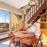 Port De La Gavine I-4 By Interhome