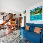 Port De La Gavine I-4 By Interhome Appartement *