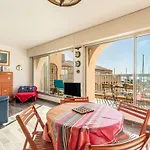 Port De La Gavine I-4 By Interhome Appartement