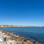 Appartement Port De La Gavine I-4 By Interhome