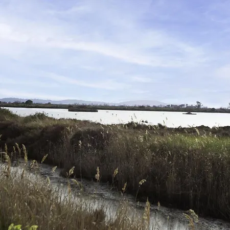 Lägenhet Port De La Gavine I-4 By Interhome *