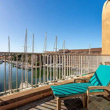 Port De La Gavine I-4 By Interhome