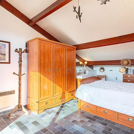 Port De La Gavine I-4 By Interhome Apartment