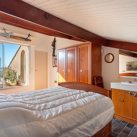 Port De La Gavine I-4 By Interhome Apartment *