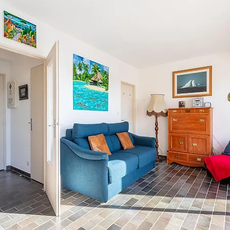 Port De La Gavine I-4 By Interhome * Hyères