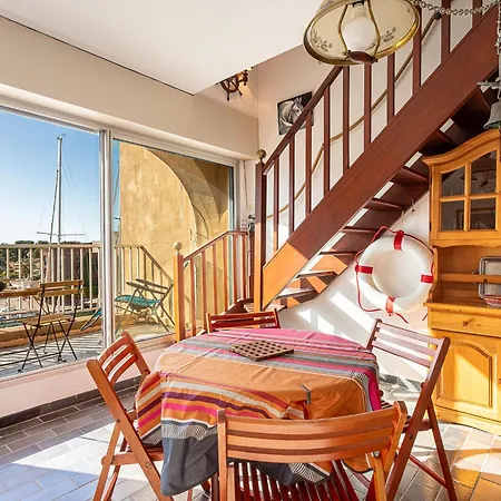 Port De La Gavine I-4 By Interhome