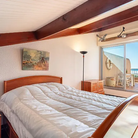 Apartment Port De La Gavine I-4 By Interhome