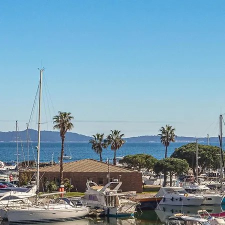 Port De La Gavine I-4 By Interhome Apartment