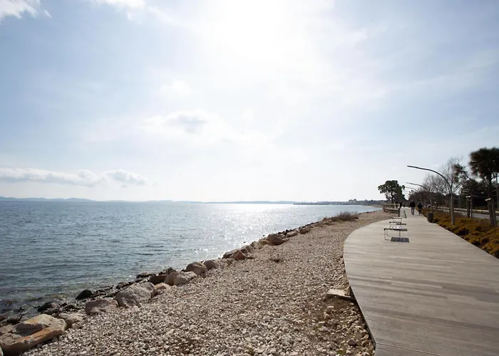 Port De La Gavine I-4 By Interhome Apartment *