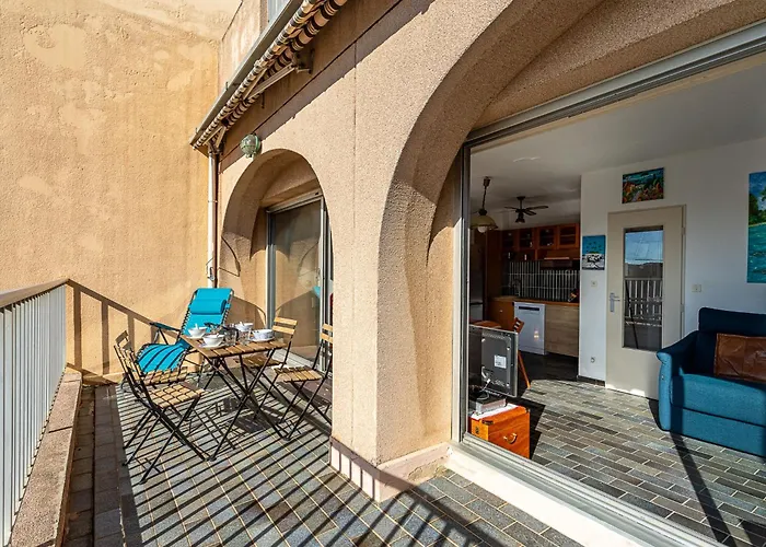 Apartment Port De La Gavine I-4 By Interhome