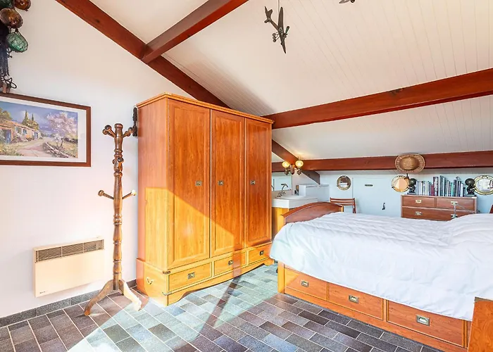 Port De La Gavine I-4 By Interhome Apartment