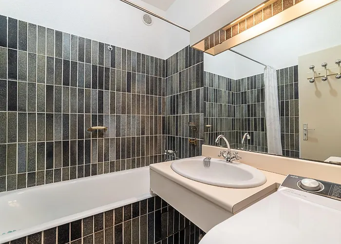 Apartment Port De La Gavine I-4 By Interhome *