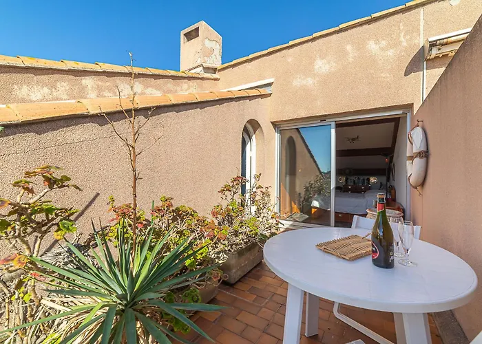 Port De La Gavine I-4 By Interhome Apartment