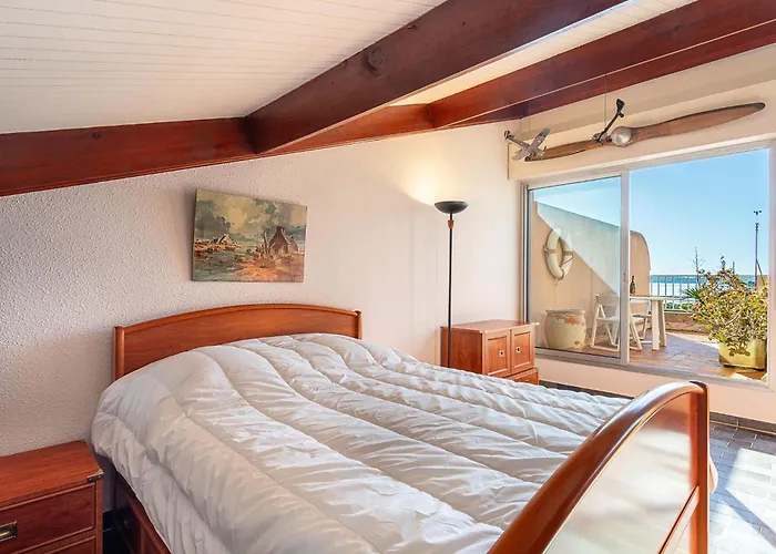 Апартаменти Port De La Gavine I-4 By Interhome