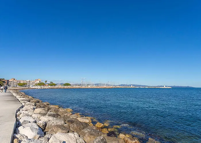 Апартаменти Port De La Gavine I-4 By Interhome