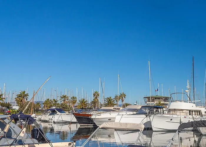 Apartment Port De La Gavine I-4 By Interhome *